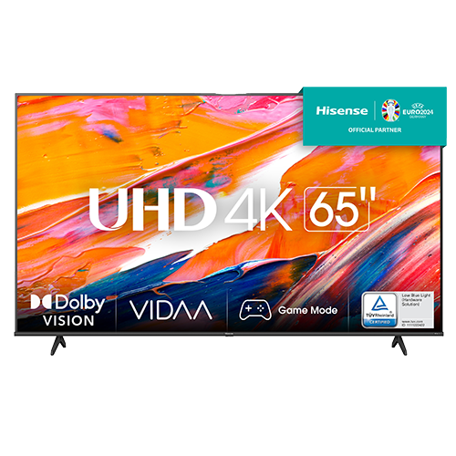 Samsung 60" TV t.w.v. 